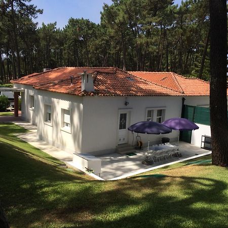 Casas Do Cabedelo Villa Darque Luaran gambar