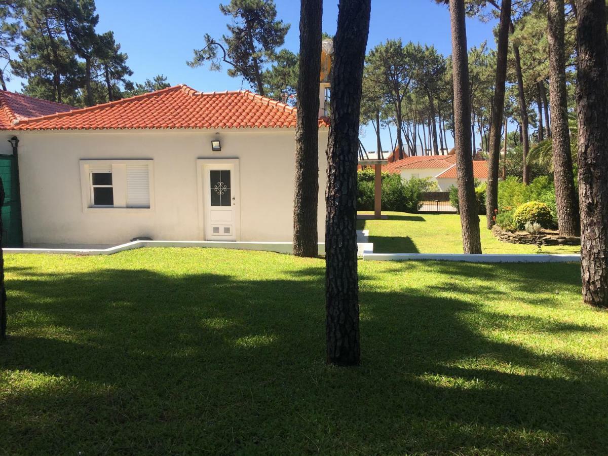 Casas Do Cabedelo Villa Darque Luaran gambar