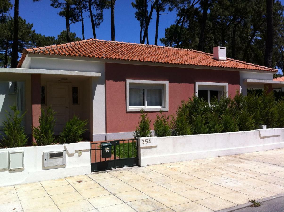 Casas Do Cabedelo Villa Darque Luaran gambar
